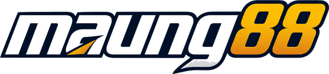 Logo maung88